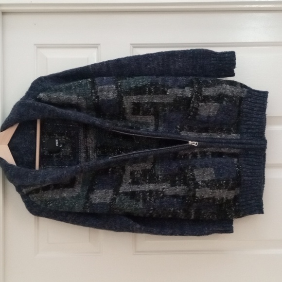 Wilfred Free wool Cardigan Size M - Picture 5 of 9